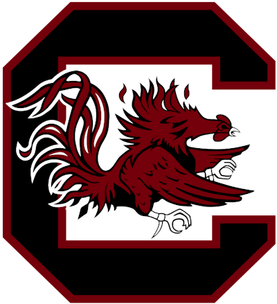 700px South Carolina Gamecocks Logo svg