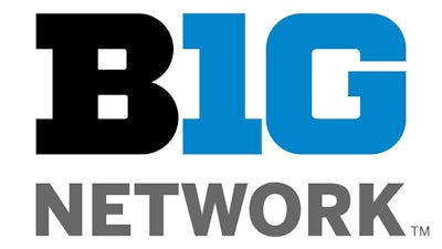 Big Ten Network Logo