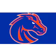 Boise State Broncos Emblem