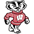 Bucky Badger 233x300