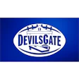 Devils Gate Web