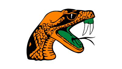 Florida Am Rattlers Logo