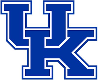 Kentucky Wildcats Logo svg