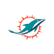 Miami Dolphins Logo