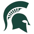 Michigan State Spartans Logo