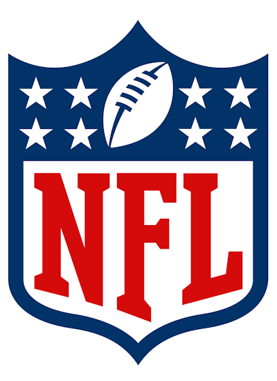 National Football League Logo svg