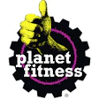 Planet Fitness Logo