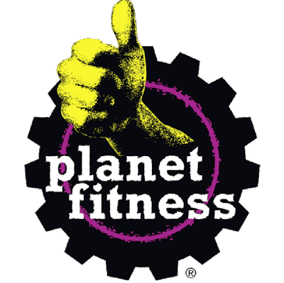 Planet Fitness Logo