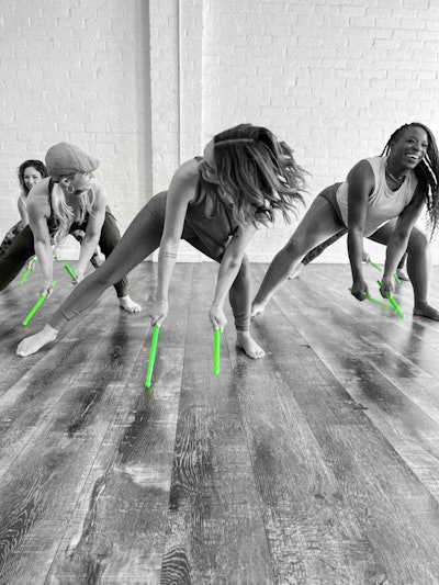 Pound Launches First Workout Designed for Mental Wellness | Athletic Business