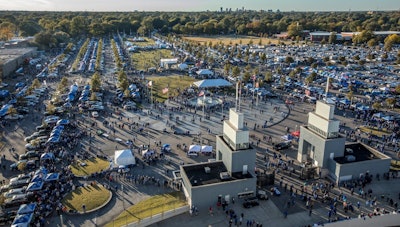 Tiger Lane Smu