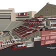 Uw Athletics Camp Randall Section Update