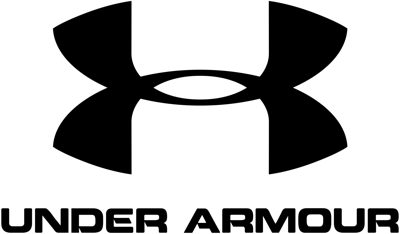 Under Armour Logo svg