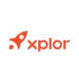 Xplor Orange Logo