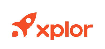 Xplor Orange Logo