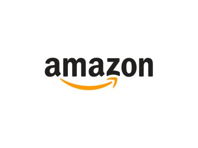 Amazon Logo Transparent