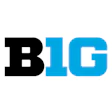 Big Ten Logo Png Transparent