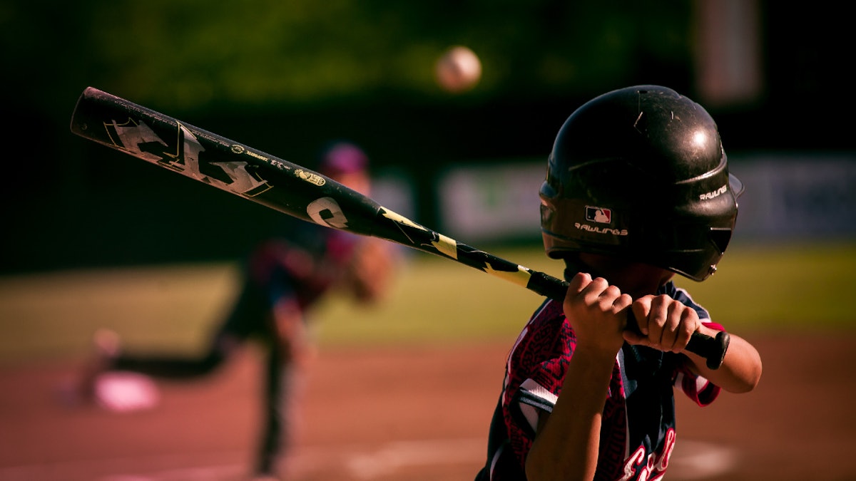 Video: Little Leaguer Comforts Pitcher Who Hit Him in the Head