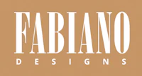 Fabiano Designs Logo