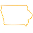 Iowa Outline