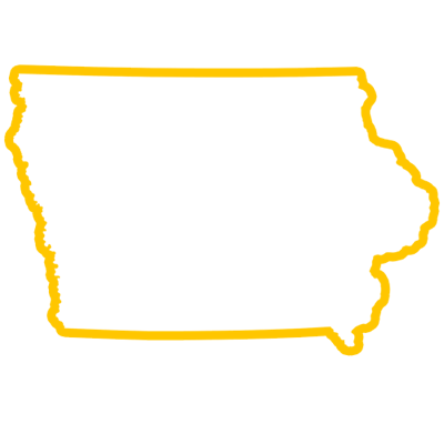 Iowa Outline