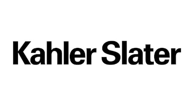 Kahler Slater Logo Lg