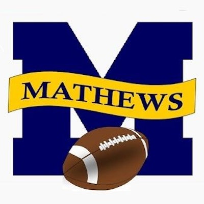 Mathews