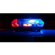 Police Lights Lightbar Arrest Investigation