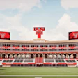 Texas Tech New South End Zone Building Populous Rendering 2