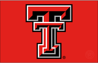 Texas Tech Red Raiders Logo Primary Dark 2007 Sportslogosnet 2930