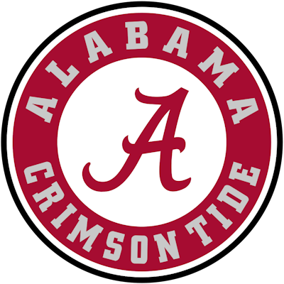 1024px Alabama Crimson Tide Logo svg