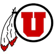 1200px Utah Utes Logo svg