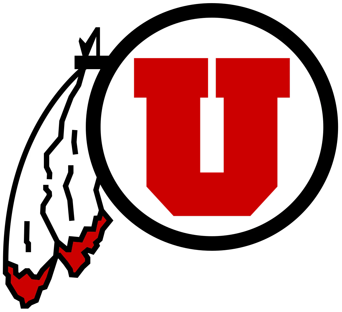 Utah Alumna Shocked by Topless Fans at Game - Vimarsana News