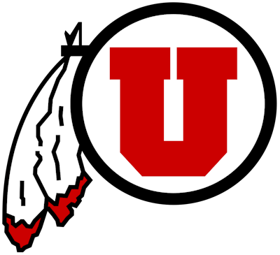 1200px Utah Utes Logo svg