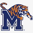 142 1425141 Memphis Tigers Logo Aac Memphis Tigers Basketball