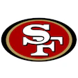 2560px San Francisco 49ers Logo svg