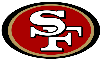 2560px San Francisco 49ers Logo svg