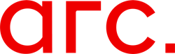Arc Logo Red Rgb