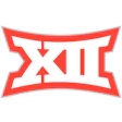 Big 12 Conference (cropped) Logo svg