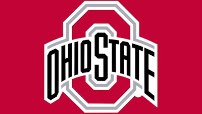 Colors Ohio State Logo