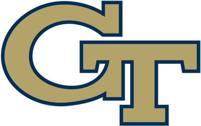 Georgia Tech Yellow Jackets Logo svg