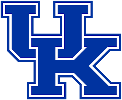 Kentucky Wildcats Logo svg (1)