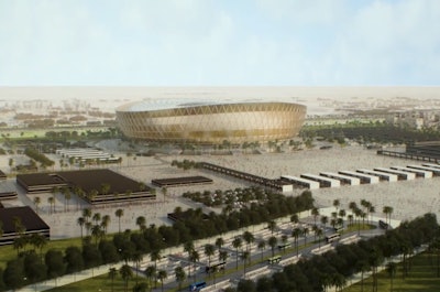 Lusail Stadium Rendering (cropped)
