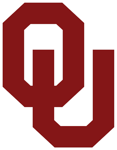 Oklahoma Sooners Logo svg