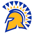 San Jose State Spartans Logo svg