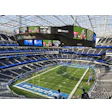 So Fi Stadium Interior 2021