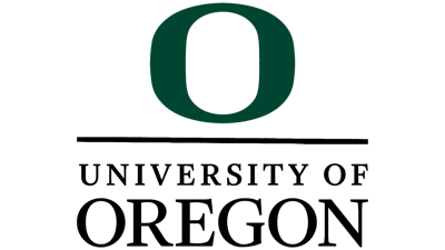 University Of Oregon Symbol