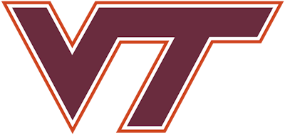 Virginia Tech Hokies Logo svg