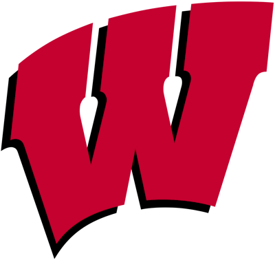 Wisconsin Badgers Logo svg (1)