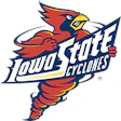 Iowa State Cyclones Logo 7 Bdc3 E5446 Seeklogo com