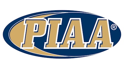 Pennsylvania Interscholastic Athletic Association Inc Piaa Logo Vector